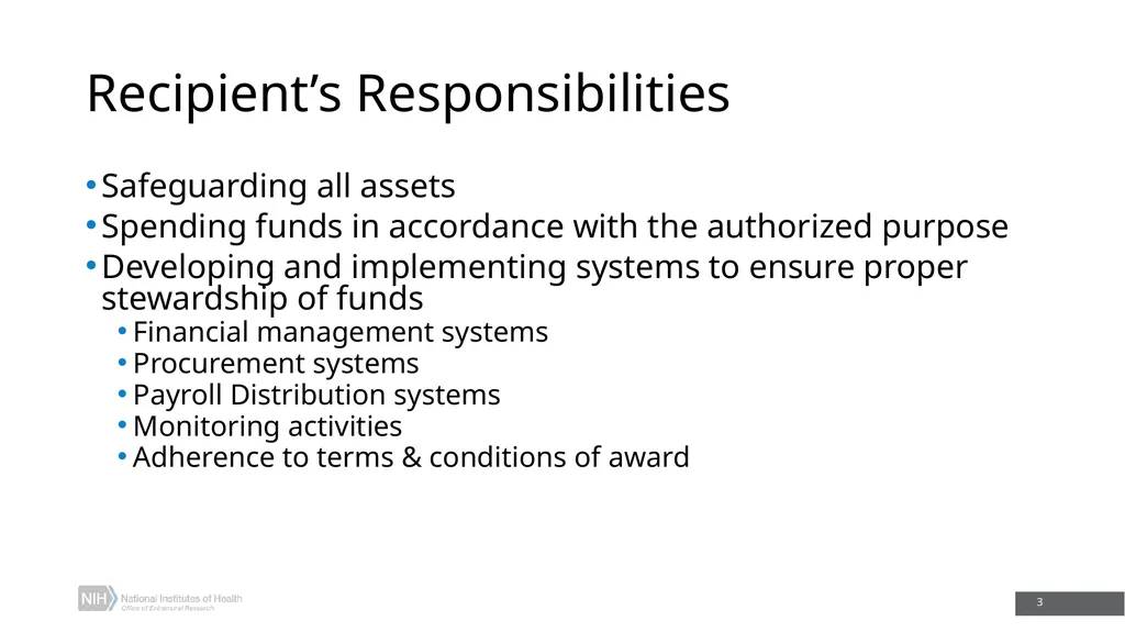 Common Compliance Pitfalls and Strategies for - slide 3 of 31