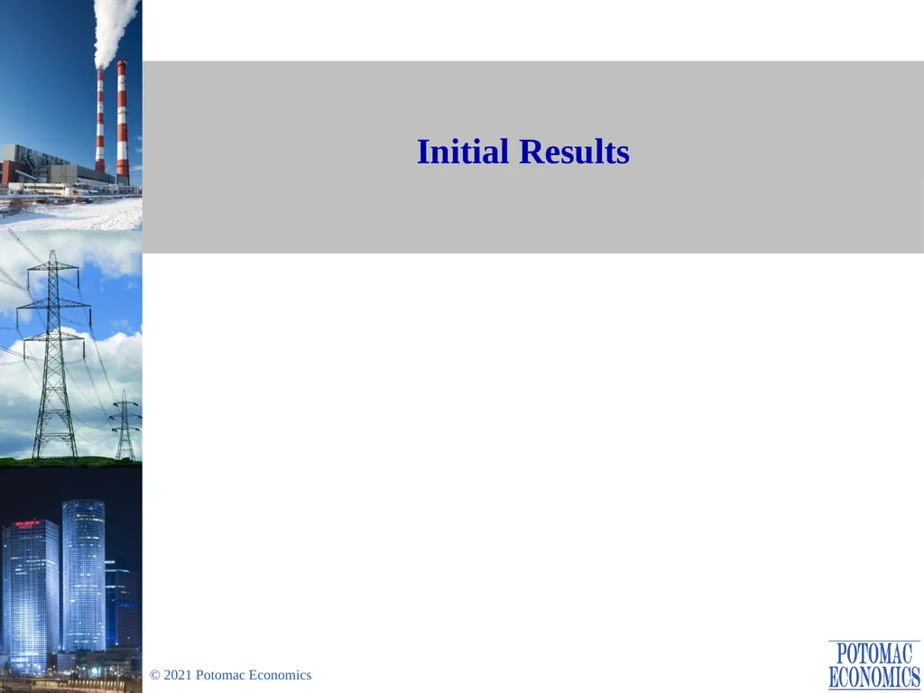 Evaluation of Changes in the Minimum Offer Price - slide 24 of 38