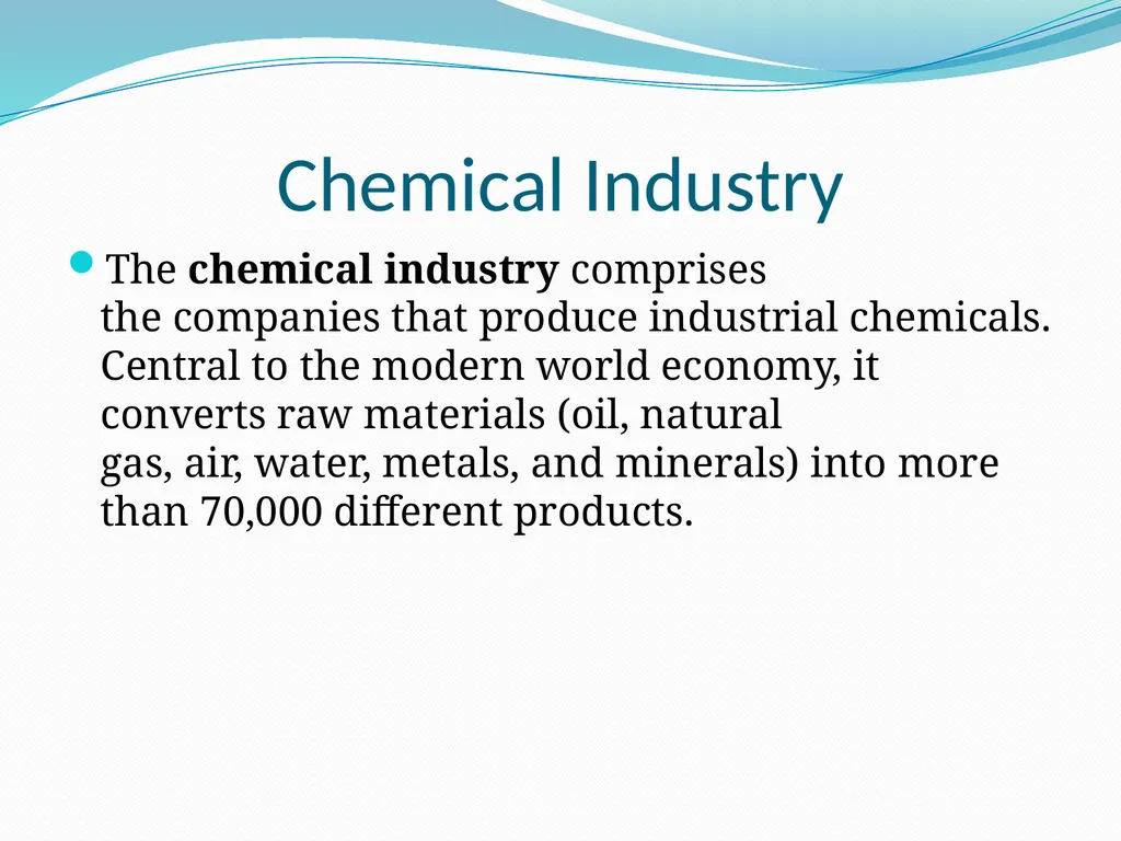 Topic 1: Overview of Business Specific Objectives: - slide 25 of 34