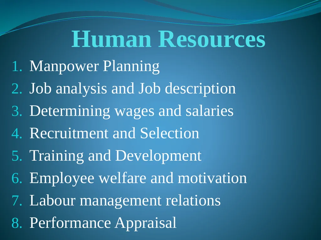 Topic 1: Overview of Business Specific Objectives: - slide 7 of 34