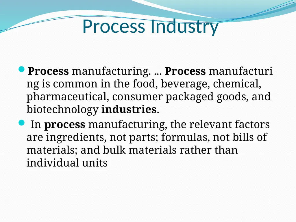 Topic 1: Overview of Business Specific Objectives: - slide 23 of 34