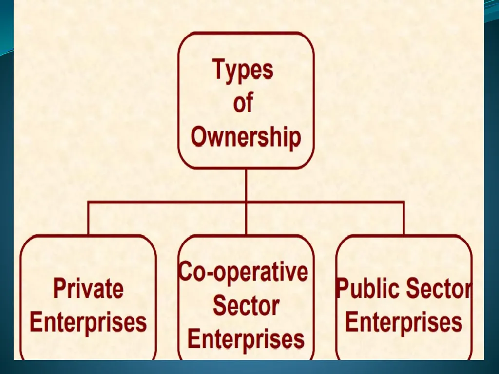 Topic 1: Overview of Business Specific Objectives: - slide 11 of 34