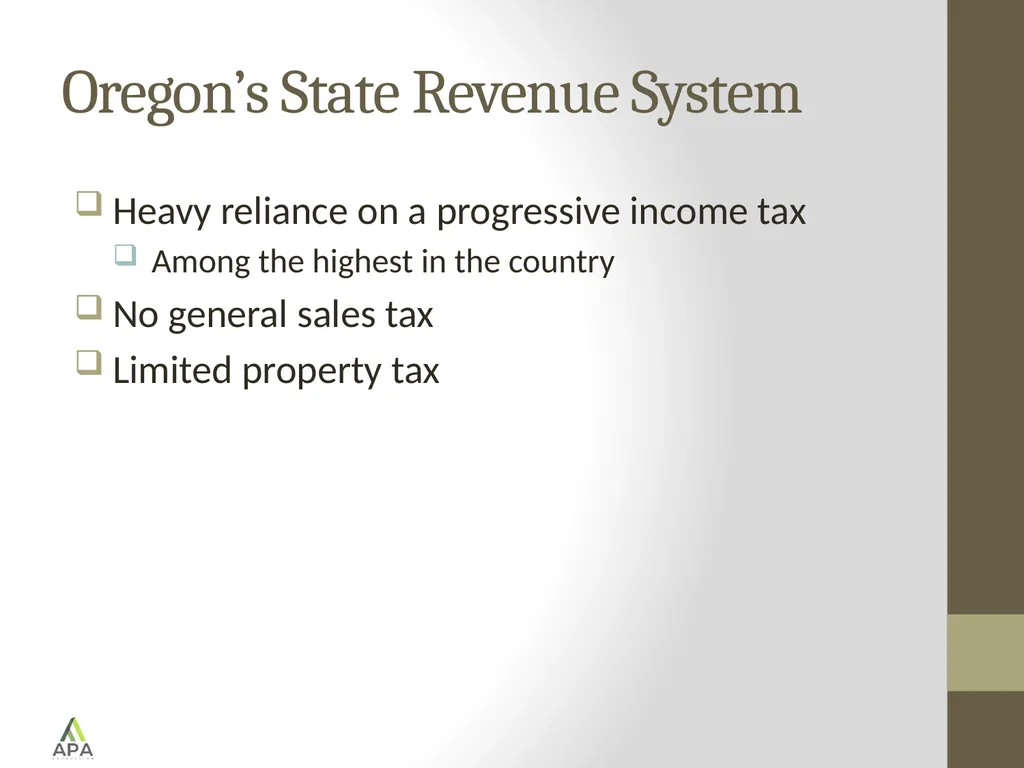 School Funding Formulas: A National Perspective - slide 17 of 20