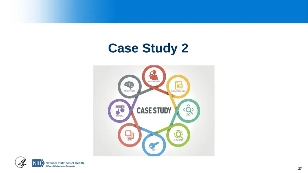 Financial Conflict of Interest (FCOI) and Other - slide 27 of 36