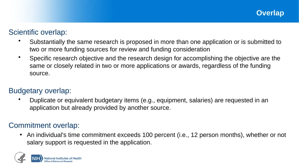 Financial Conflict of Interest (FCOI) and Other - slide 16 of 36