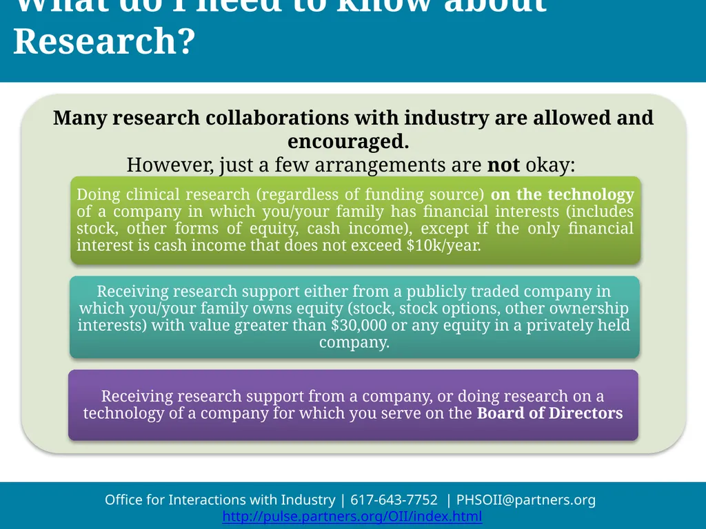 An Introduction to Partners Policies on - slide 14 of 18