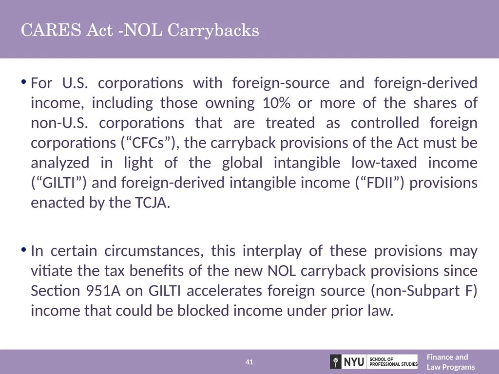Structuring Mergers, Acquisitions, and Private - slide 41 of 95