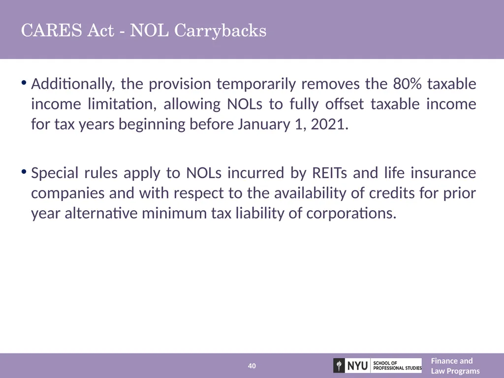 Structuring Mergers, Acquisitions, and Private - slide 40 of 95