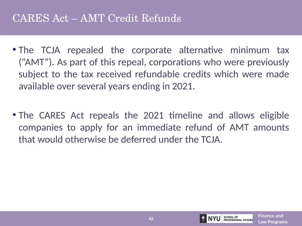 Structuring Mergers, Acquisitions, and Private - slide 42 of 95