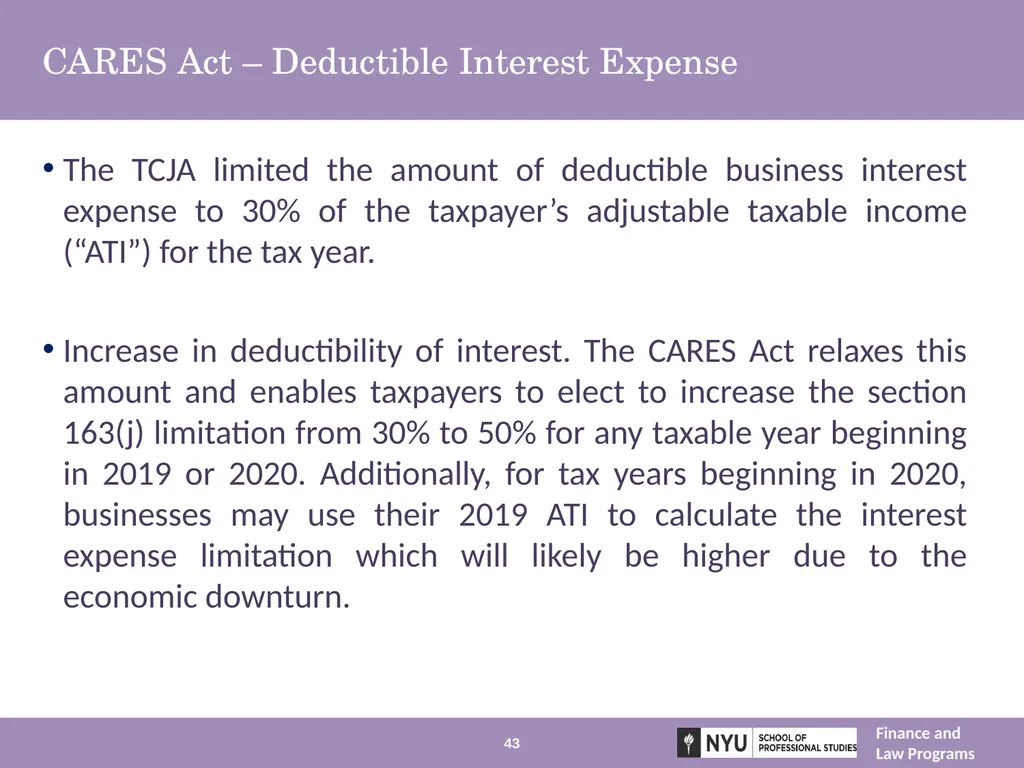 Structuring Mergers, Acquisitions, and Private - slide 43 of 95