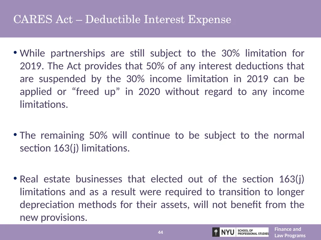 Structuring Mergers, Acquisitions, and Private - slide 44 of 95
