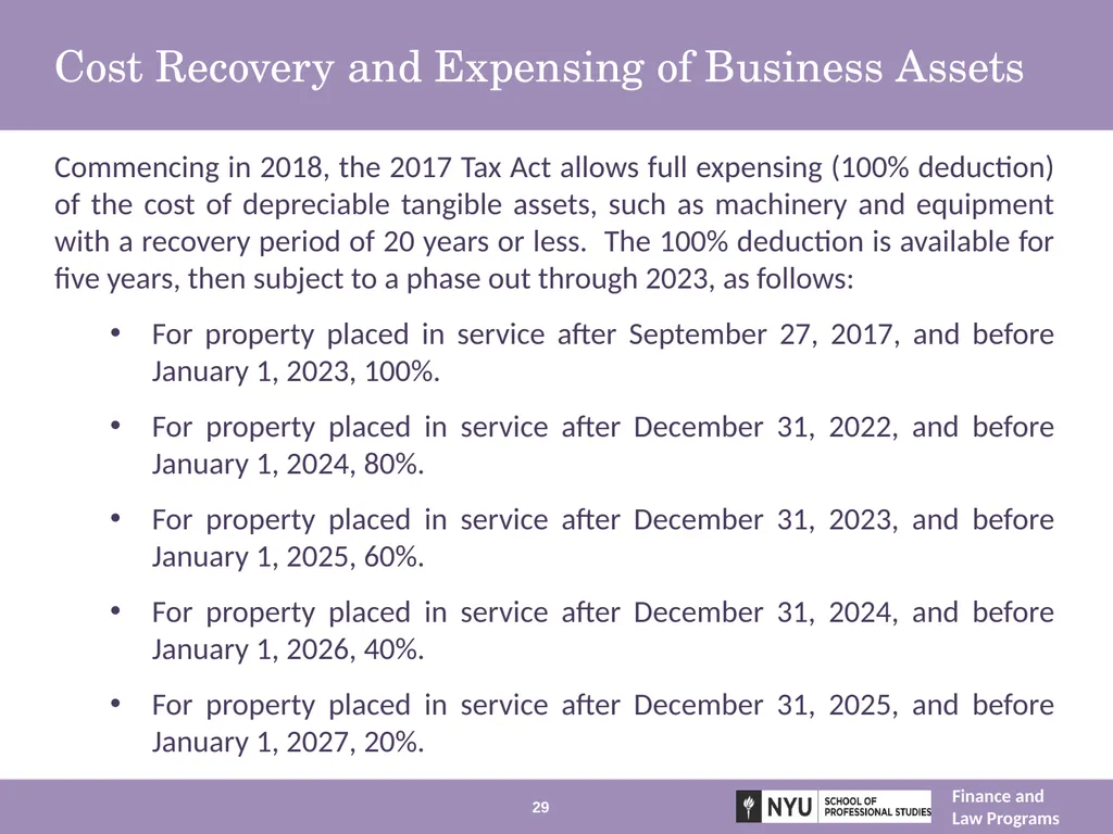 Structuring Mergers, Acquisitions, and Private - slide 29 of 95