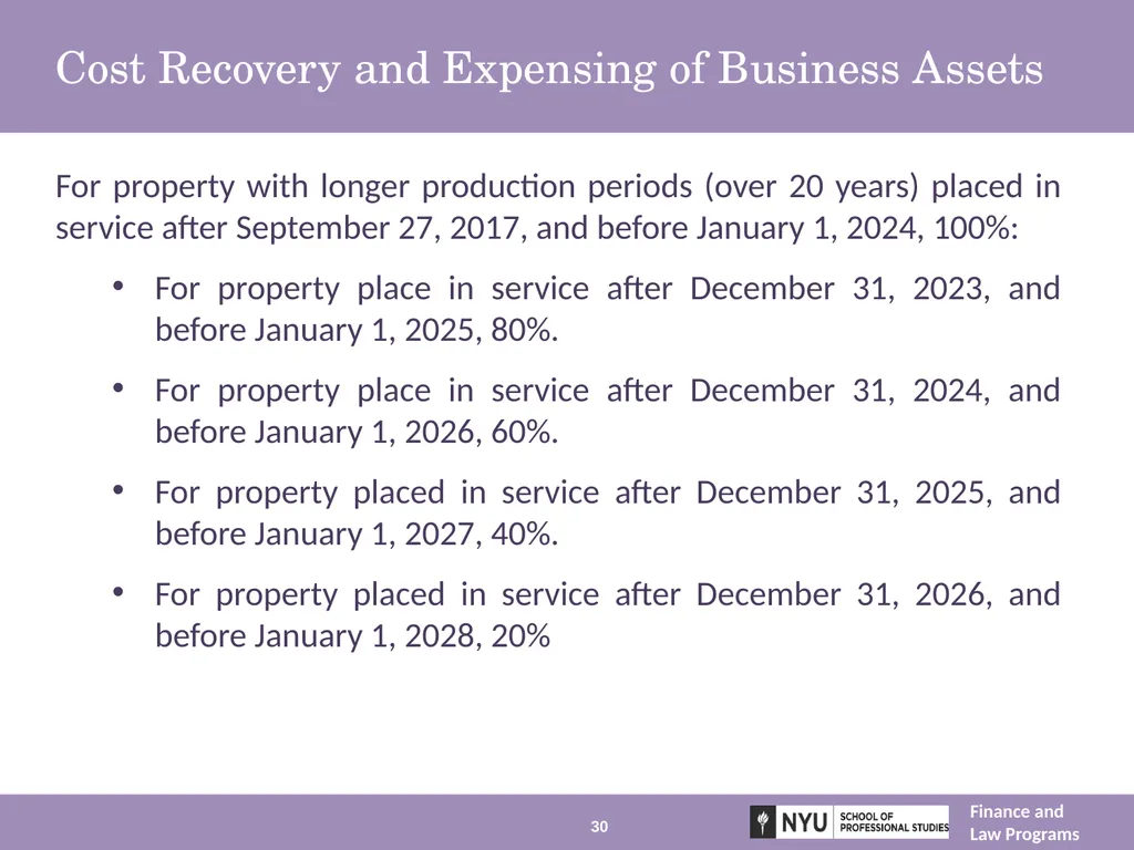 Structuring Mergers, Acquisitions, and Private - slide 30 of 95