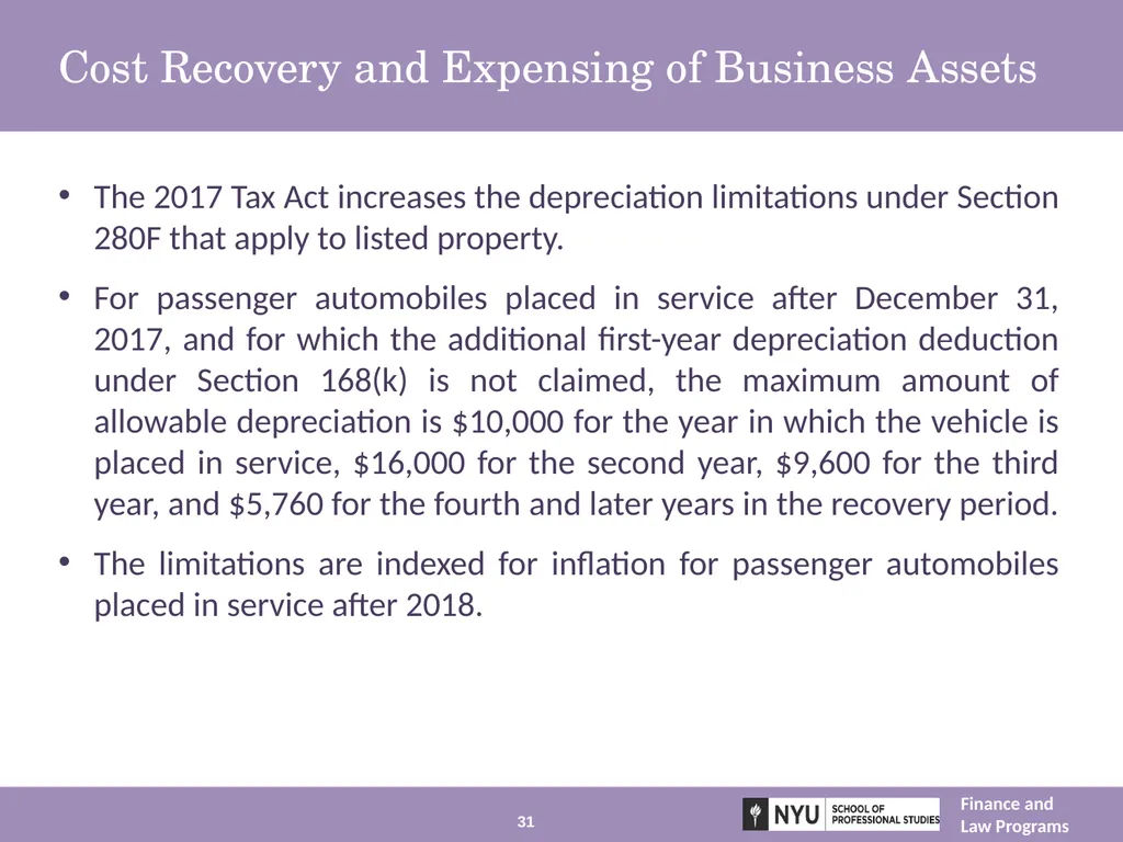 Structuring Mergers, Acquisitions, and Private - slide 31 of 95