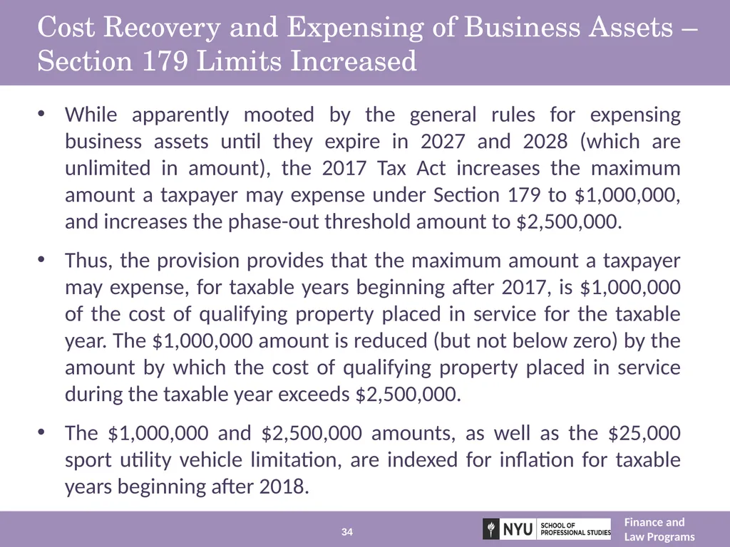 Structuring Mergers, Acquisitions, and Private - slide 34 of 95