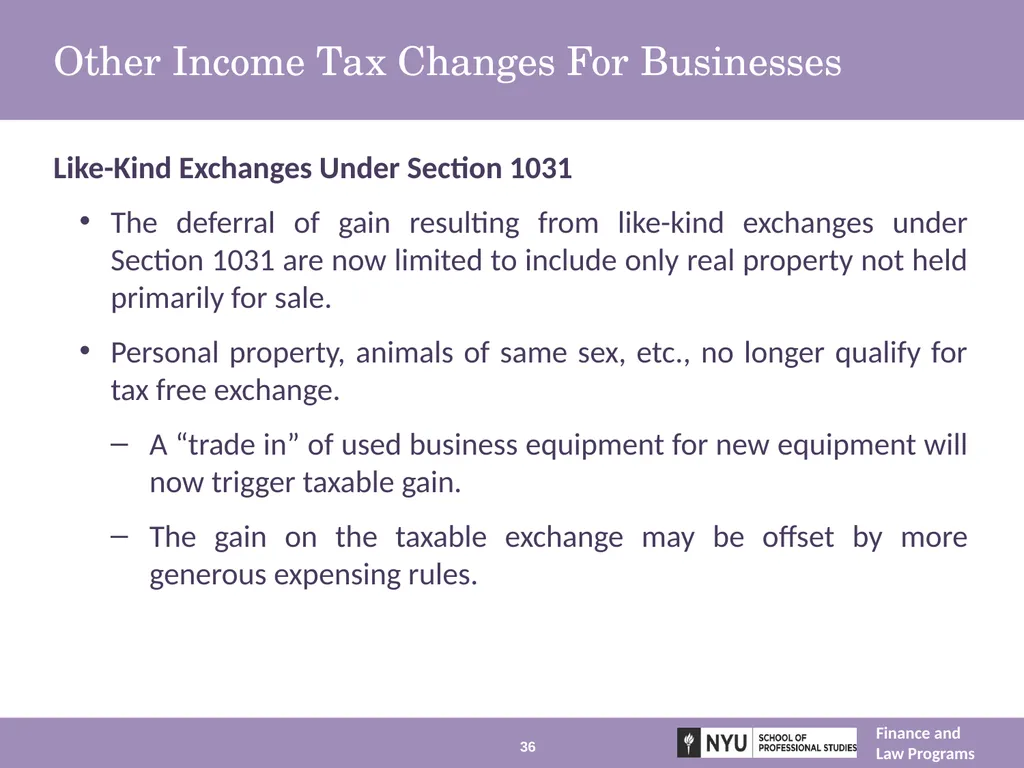 Structuring Mergers, Acquisitions, and Private - slide 36 of 95