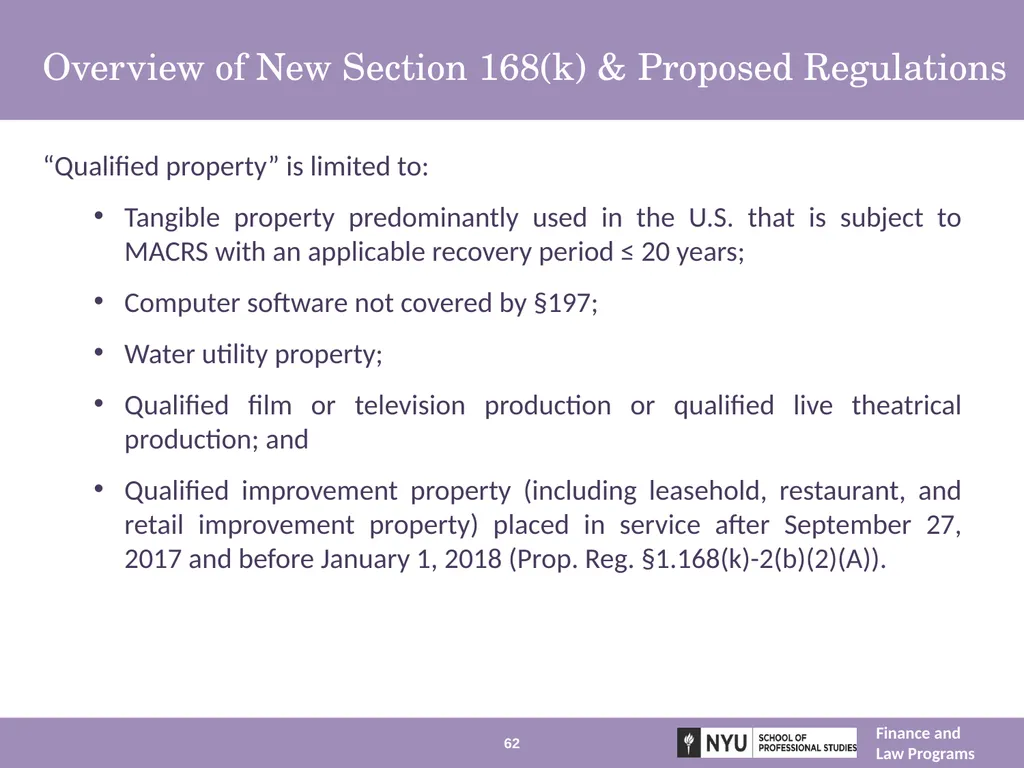 Structuring Mergers, Acquisitions, and Private - slide 62 of 95