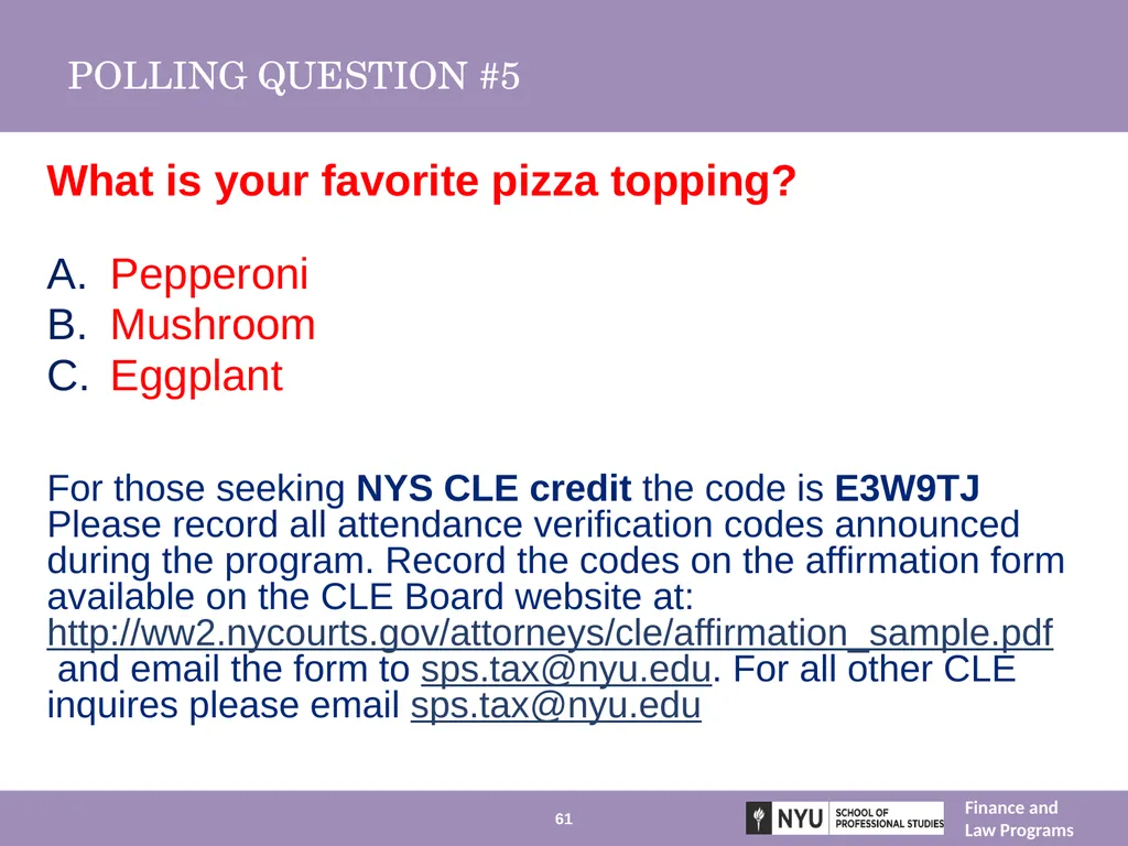 Structuring Mergers, Acquisitions, and Private - slide 61 of 95