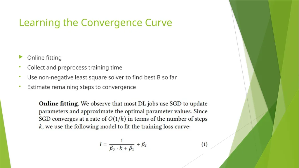 Optimus: An Efficient Dynamic Resource Scheduler - slide 7 of 17