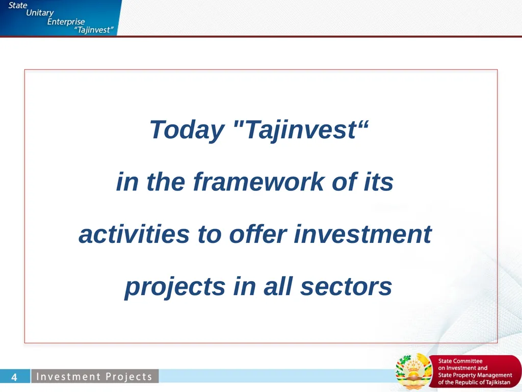 Zabirov Nekroy General Director under the State - slide 9 of 52