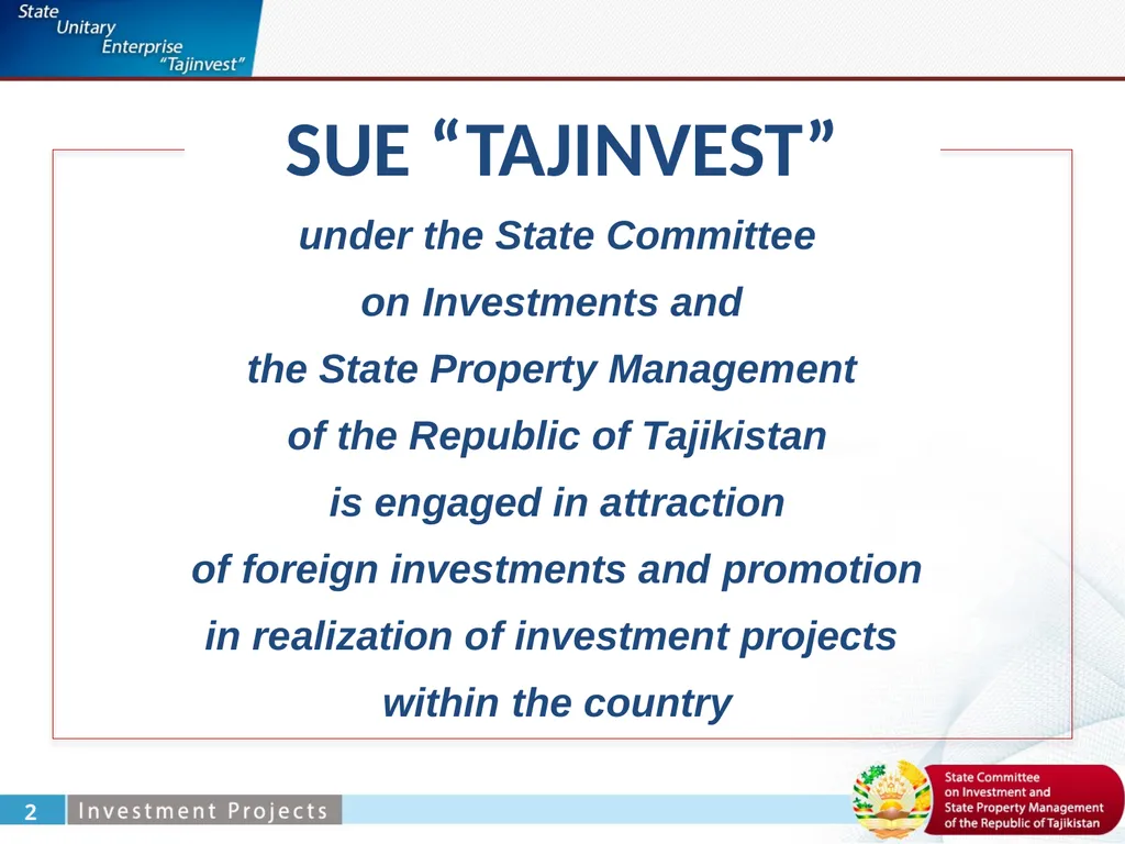 Zabirov Nekroy General Director under the State - slide 2 of 52