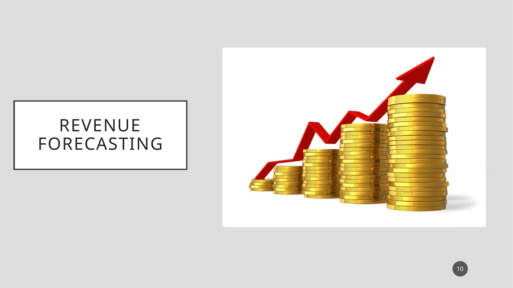 The Basics in Financial Forecasting-Short or Long - slide 10 of 43
