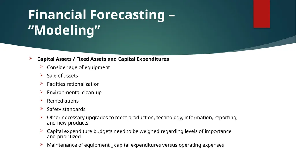Re-Introducing Credit Basics What’s This? Credit - slide 23 of 42