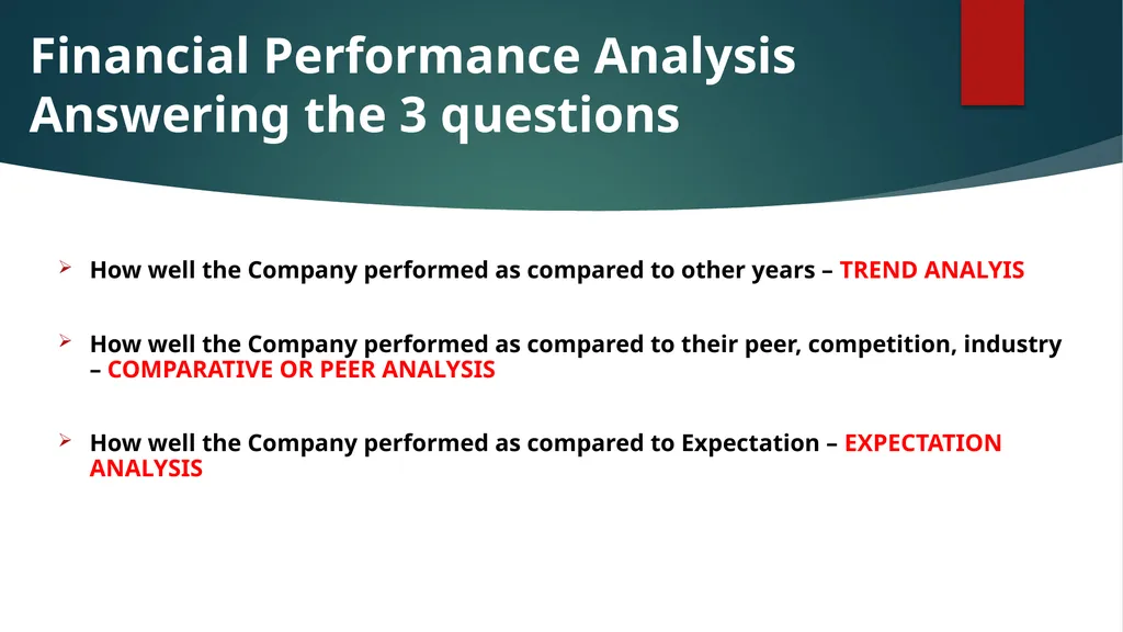 Re-Introducing Credit Basics What’s This? Credit - slide 16 of 42