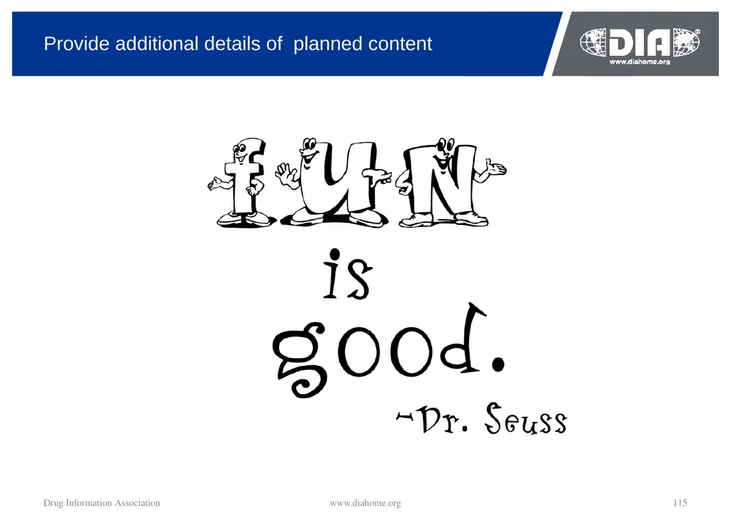 Track Update Track #: 1 Clinical Trials Track - slide 115 of 118