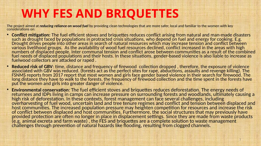 TITI FOUNDATION PILOT PROJECT In Kajo Keji and Yei - slide 3 of 6