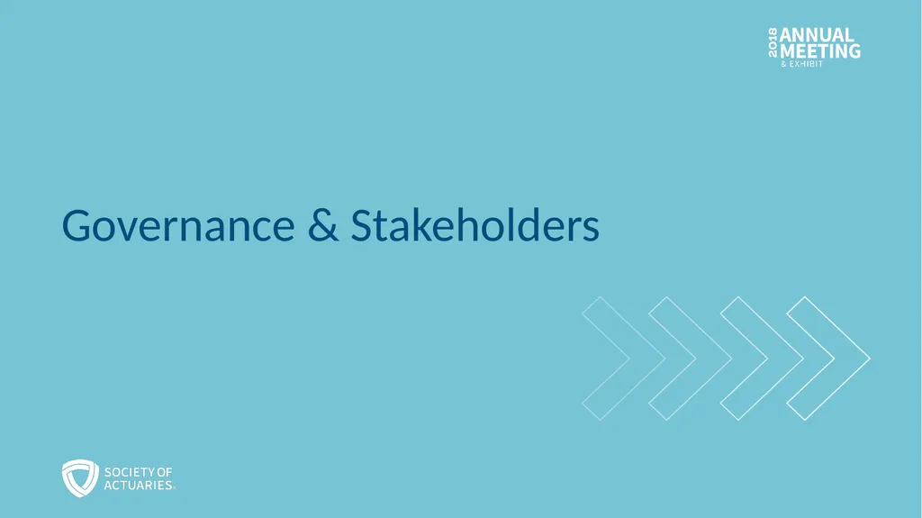 Session 57 - Managing Models for Stewards and - slide 29 of 51
