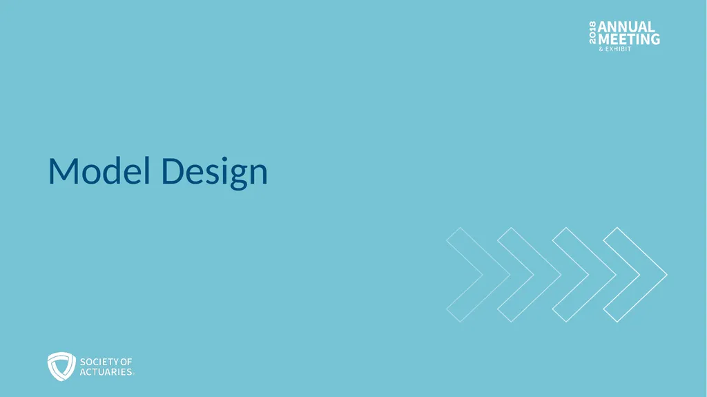 Session 57 - Managing Models for Stewards and - slide 19 of 51