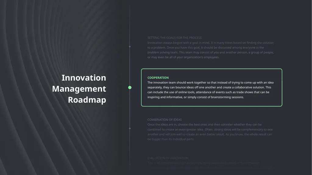 CAPABILITIES Revolves primarily around people. - slide 14 of 51