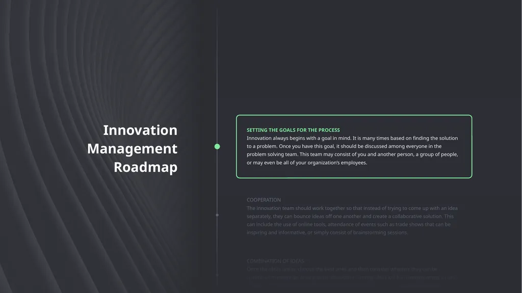 CAPABILITIES Revolves primarily around people. - slide 13 of 51