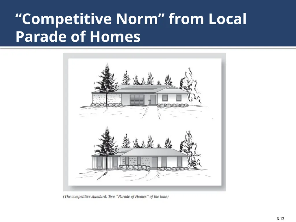 Chapter 6: Forecasting Ownership Benefits and - slide 13 of 47