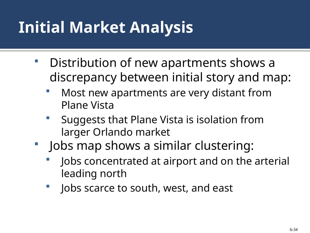 Chapter 6: Forecasting Ownership Benefits and - slide 34 of 47