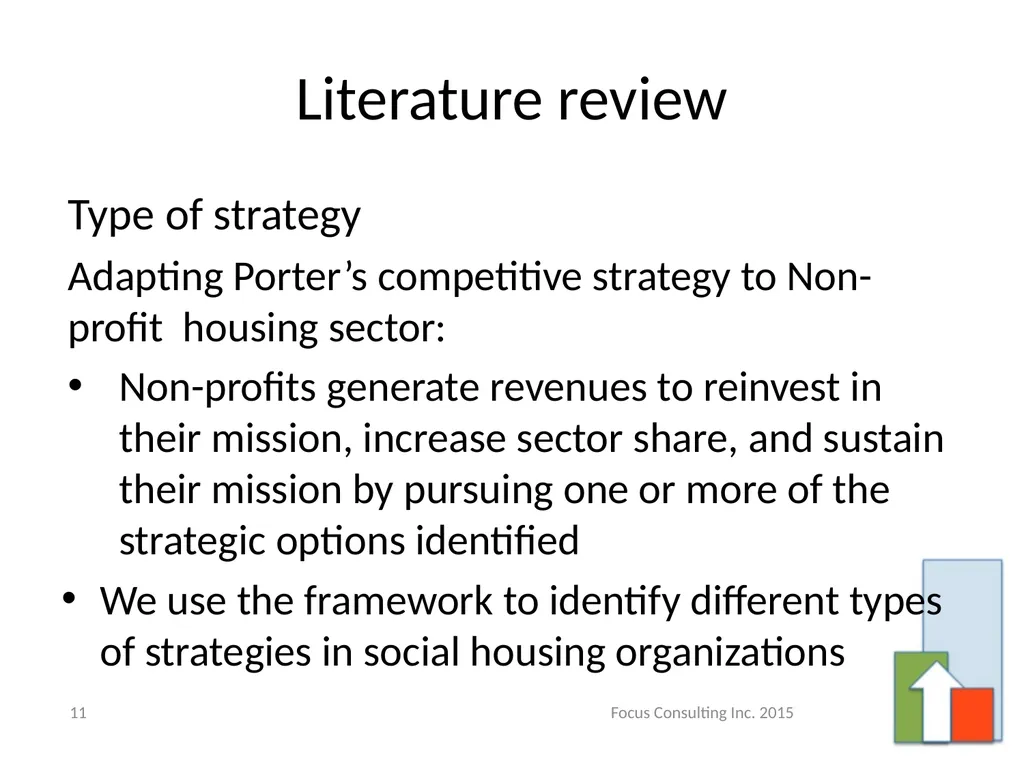 Business Transformation – Best Practices for - slide 11 of 31