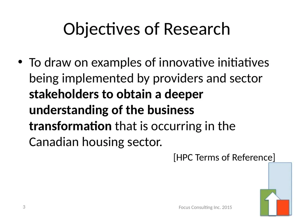 Business Transformation – Best Practices for - slide 3 of 31