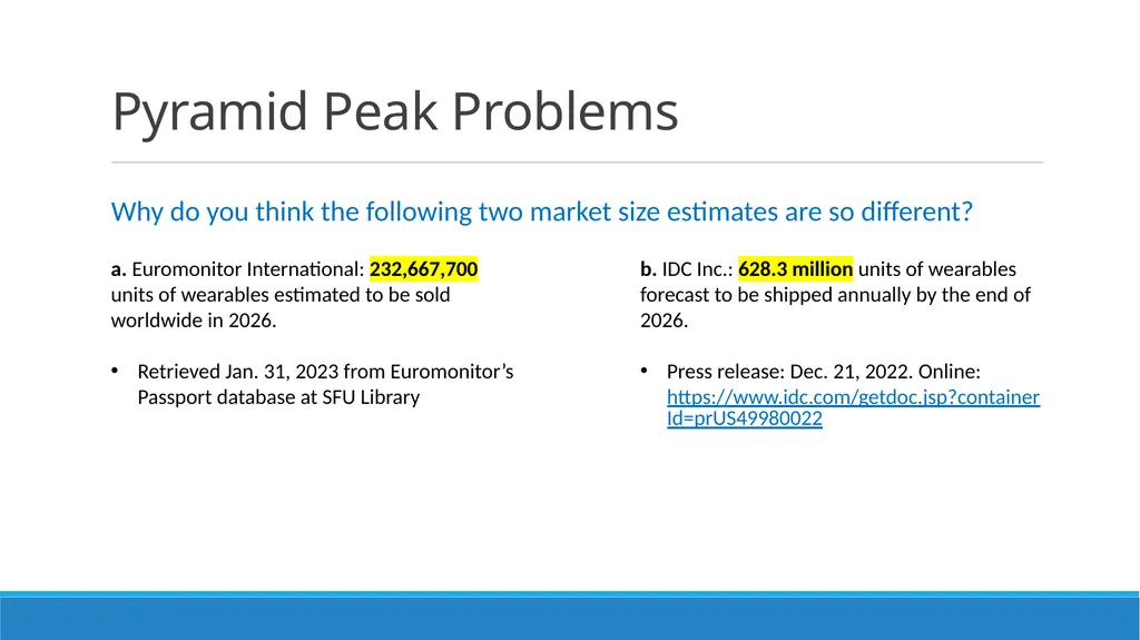 Pyramids, Wheels, and Shooting Stars Effective - slide 4 of 16