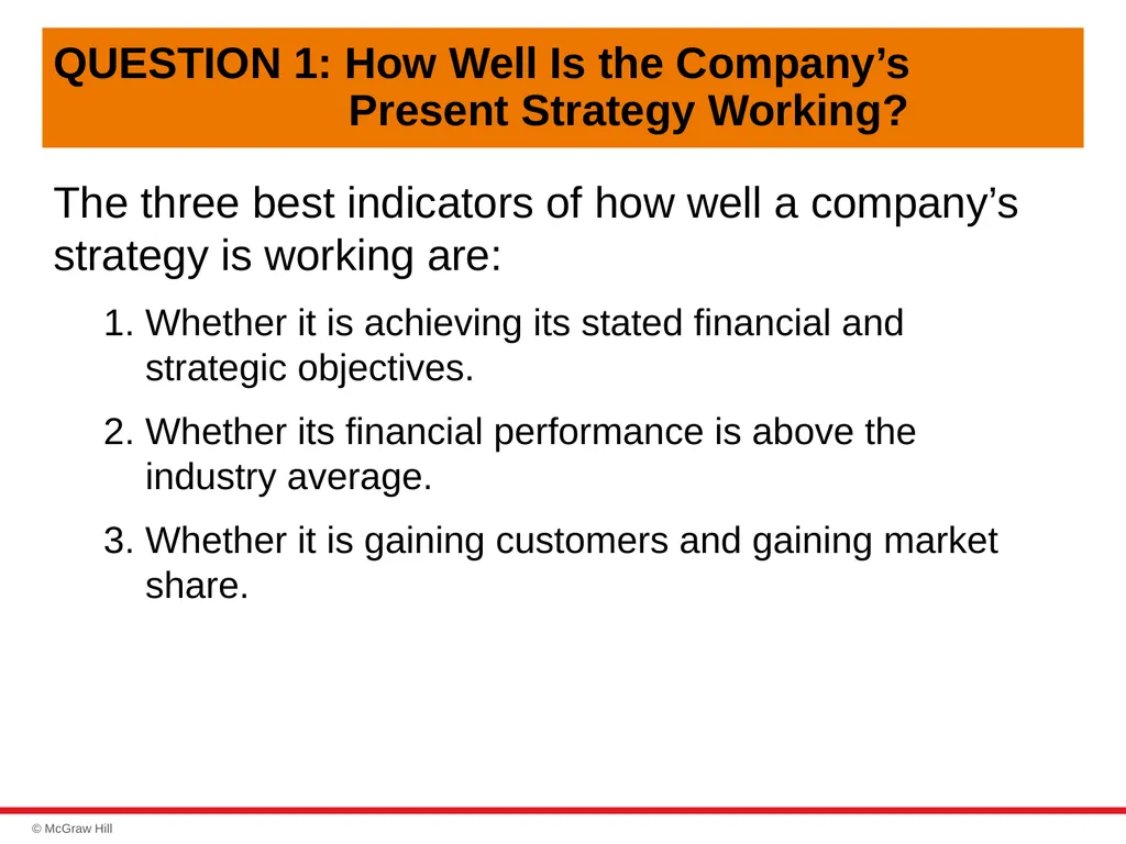 chapter 4 Evaluating a Company’s Resources, - slide 5 of 62