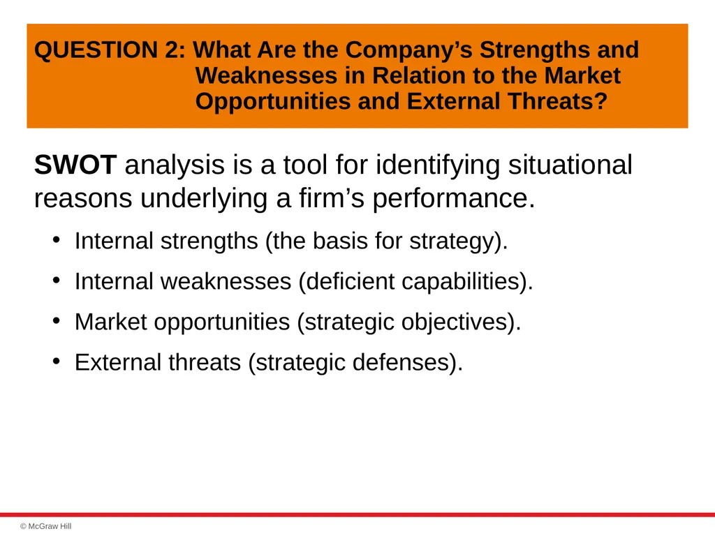 chapter 4 Evaluating a Company’s Resources, - slide 16 of 62
