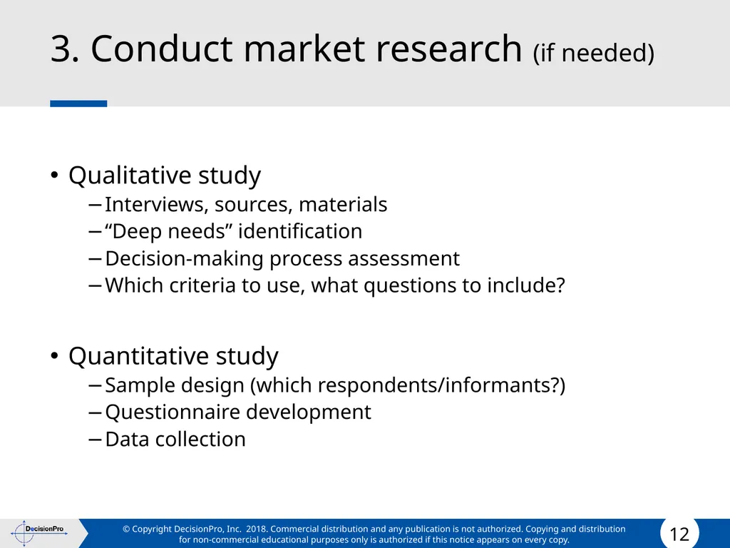 Segmentation and Targeting STP (Segmentation, - slide 12 of 133