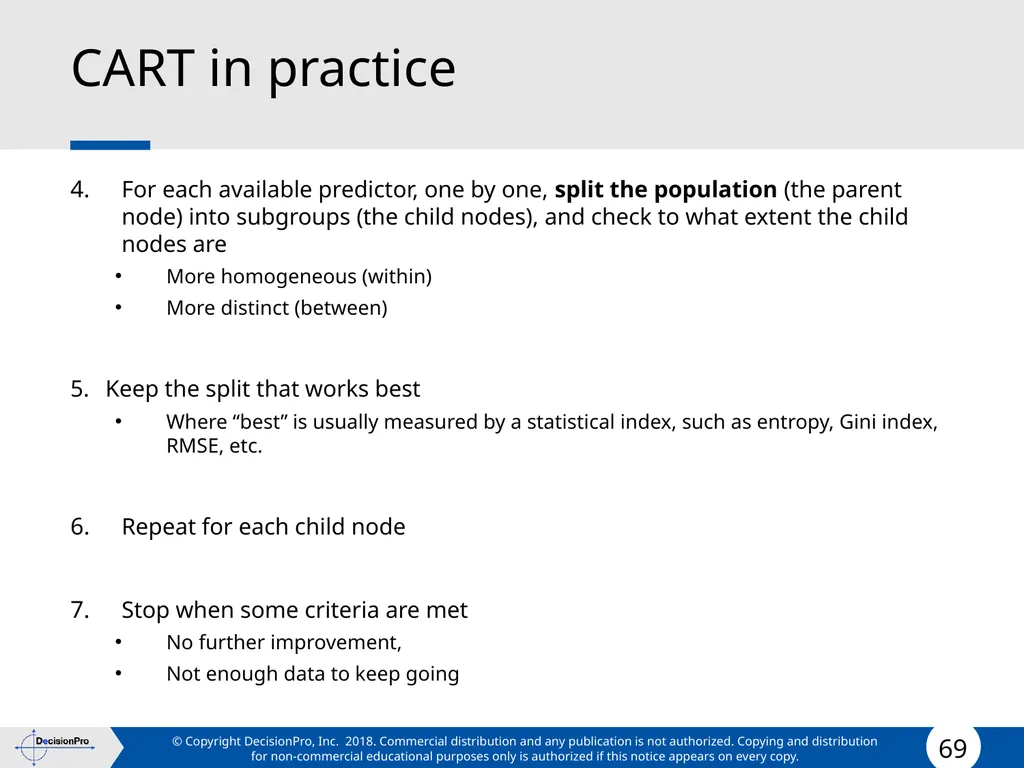 Segmentation and Targeting STP (Segmentation, - slide 69 of 133