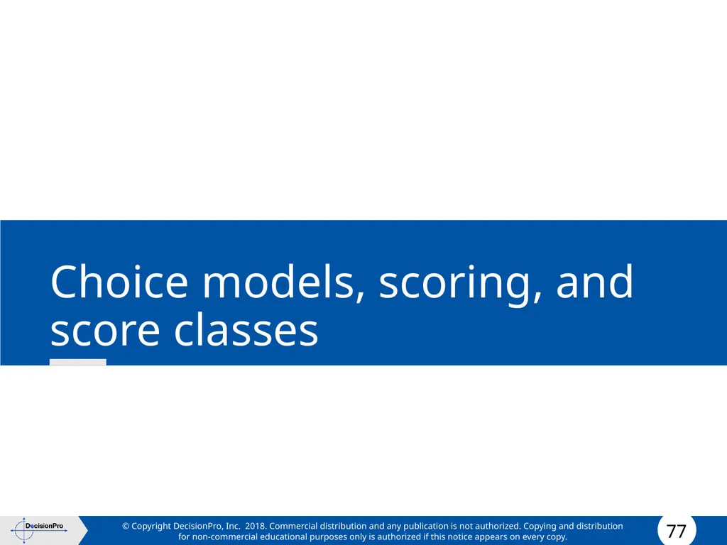 Segmentation and Targeting STP (Segmentation, - slide 77 of 133