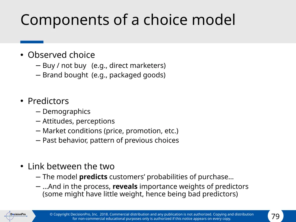 Segmentation and Targeting STP (Segmentation, - slide 79 of 133