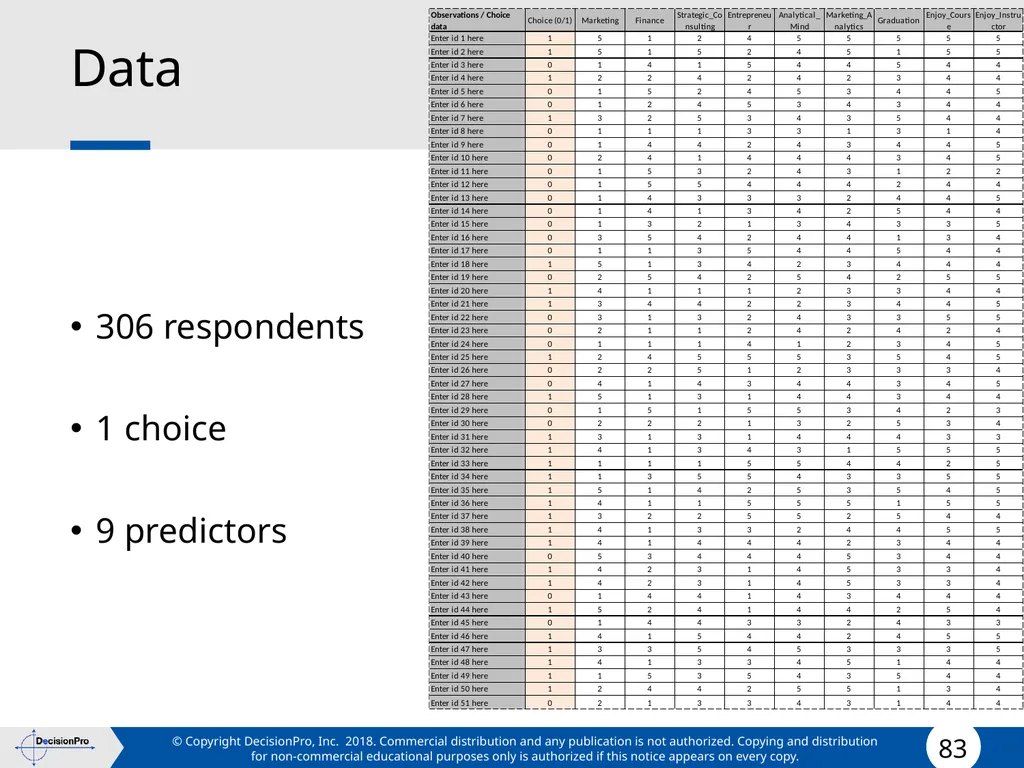 Segmentation and Targeting STP (Segmentation, - slide 83 of 133