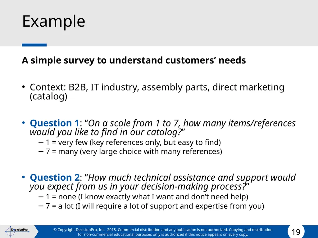 Segmentation and Targeting STP (Segmentation, - slide 19 of 133