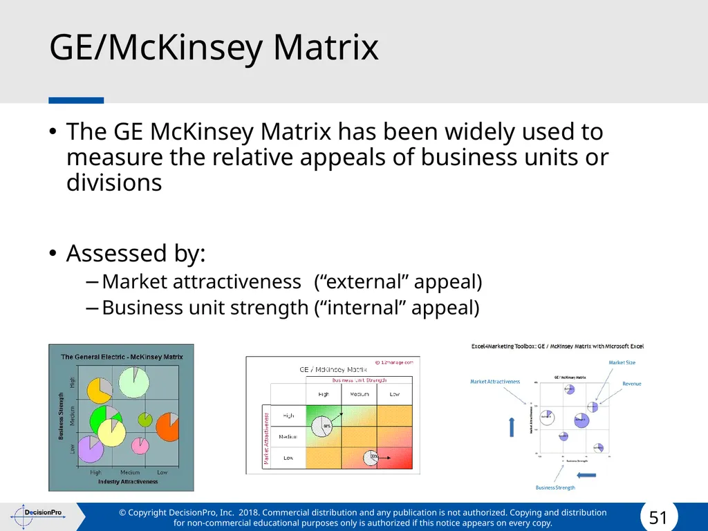 Segmentation and Targeting STP (Segmentation, - slide 51 of 133