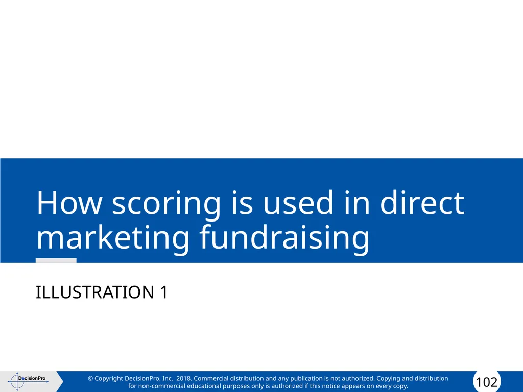 Segmentation and Targeting STP (Segmentation, - slide 102 of 133