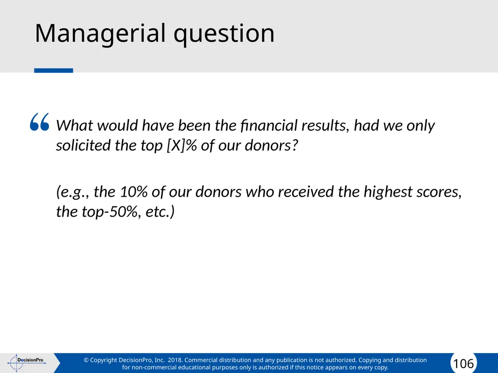 Segmentation and Targeting STP (Segmentation, - slide 106 of 133